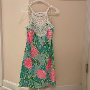 NWOT lulu dress
